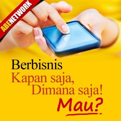Puas_Mantap's profile picture. Jawaban Dari Doa Anda | Bisnis Dari Rumah | Modal Minimal | Hasil Maksimal   | Segera Ambil Keputusan | Sebelum Peluang Diambil Orang | SMS/WA: 08170 771144