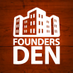 Founders Den (@foundersden) Twitter profile photo Founders Den (@foundersden) Twitter profile photo