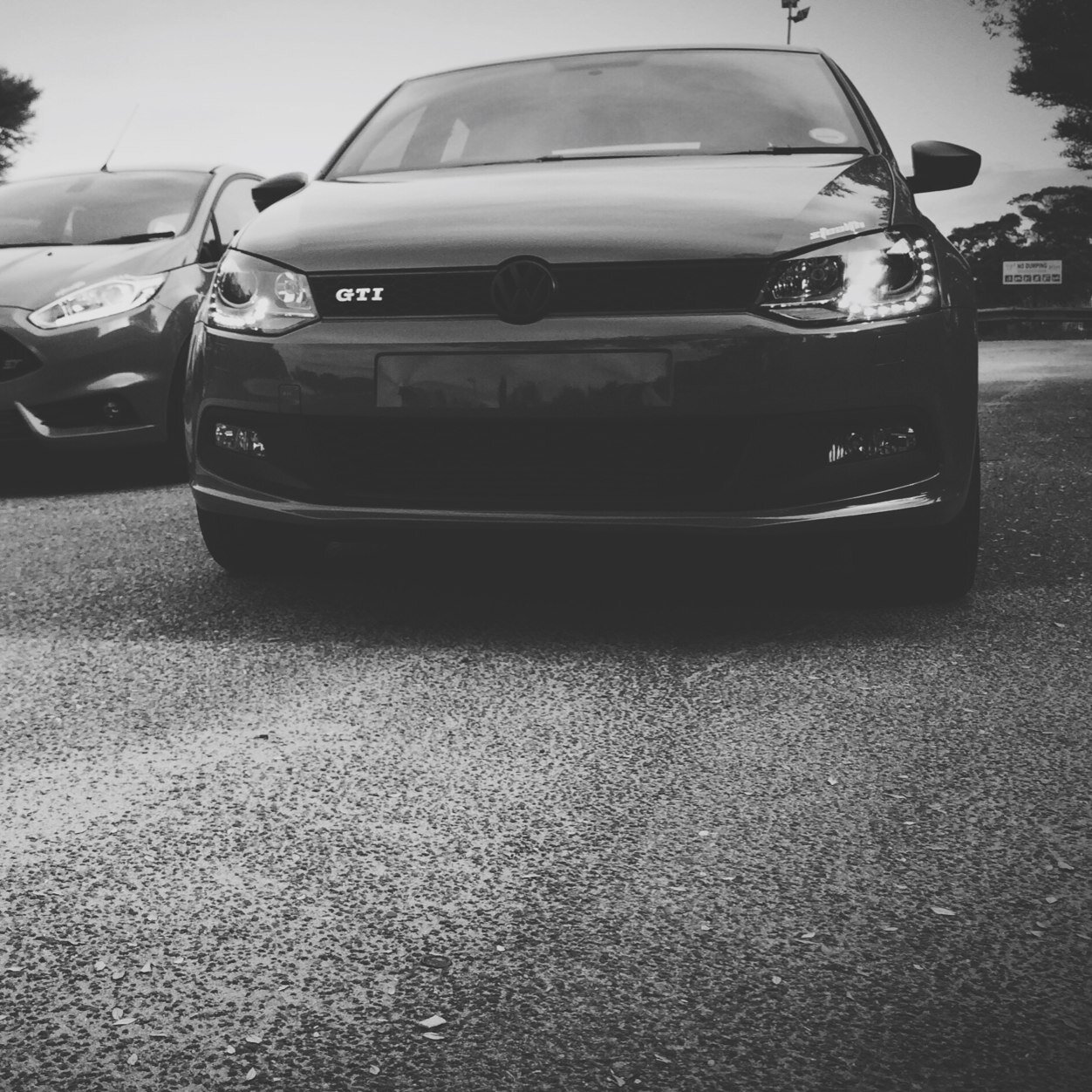 Polo 6r GTi owner 

South Africa