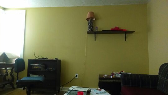 dajohnson1105's profile picture. 