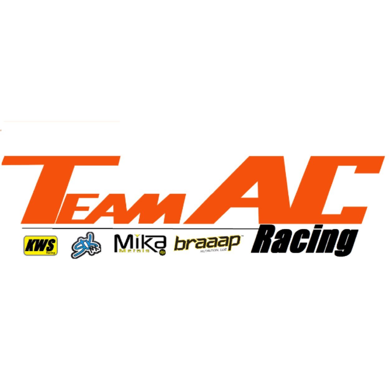 Motocross/Off-road/ Race Team. (teamacracing@yahoo.com)