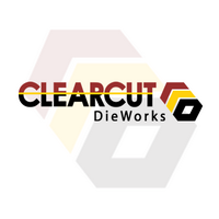 ClearCut DieWorks (@clearcutdies) 's Twitter Profile
