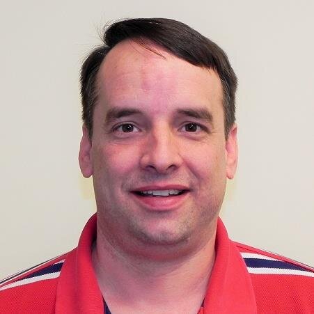 Software Engineer at Microsoft, physical computing hobbyist and father of five.