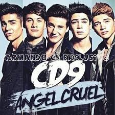 AMO LA VIDA  y A CD9 *u*