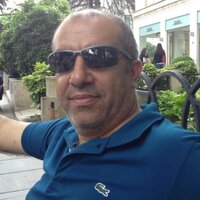 turgay onal (@turgayonal) Twitter profile photo