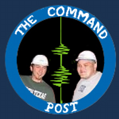DaCommandPost's profile image