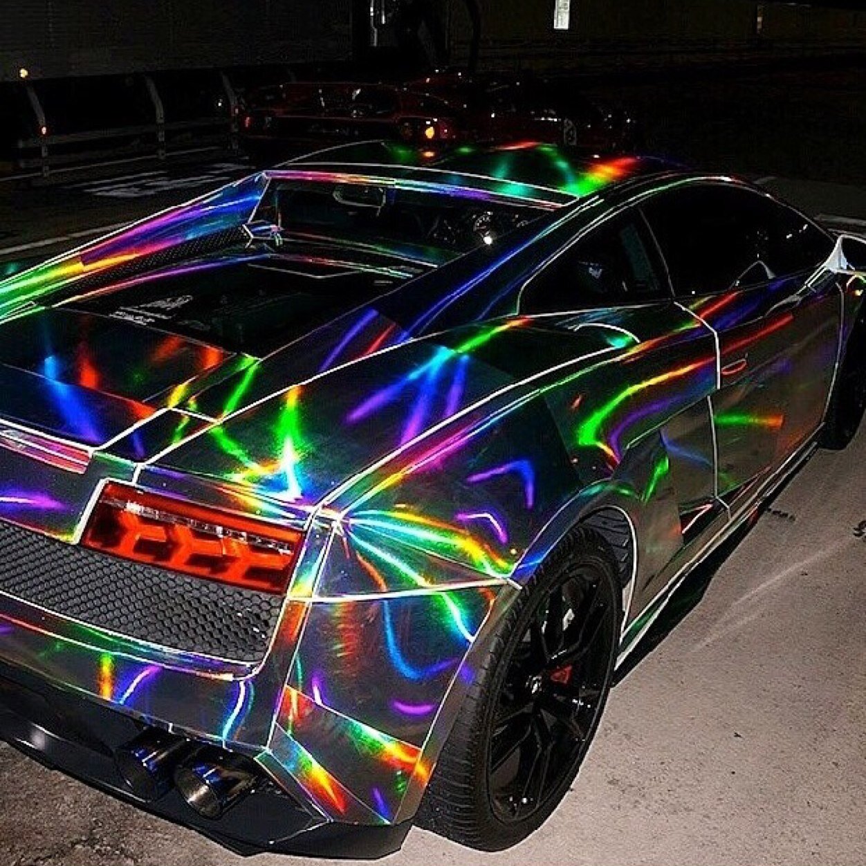 Brady Dillon 
Loves Cars: Sports Or Luxury or Exotics
LOL
