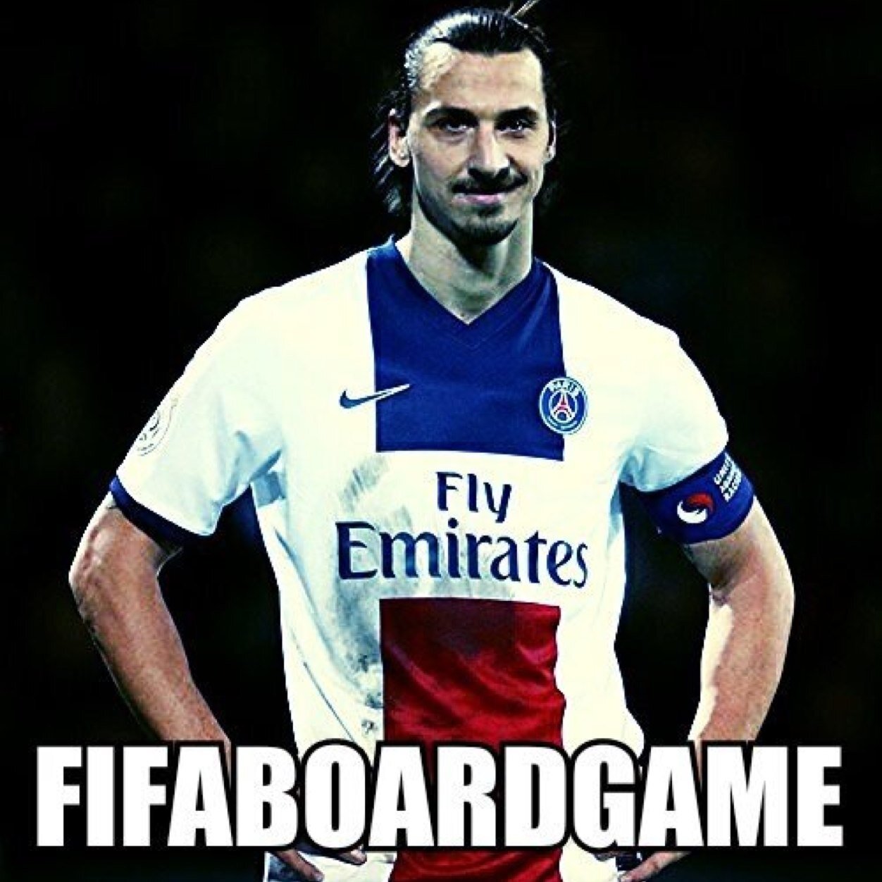 Play the original Fifa Board here. 7.5k per go. Owner: @Baseex
