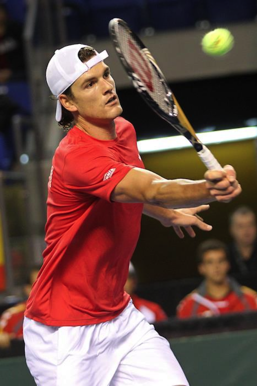 frank dancevic Profile