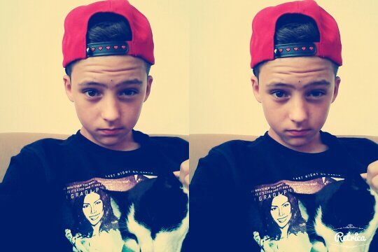 Wie in me me bio?