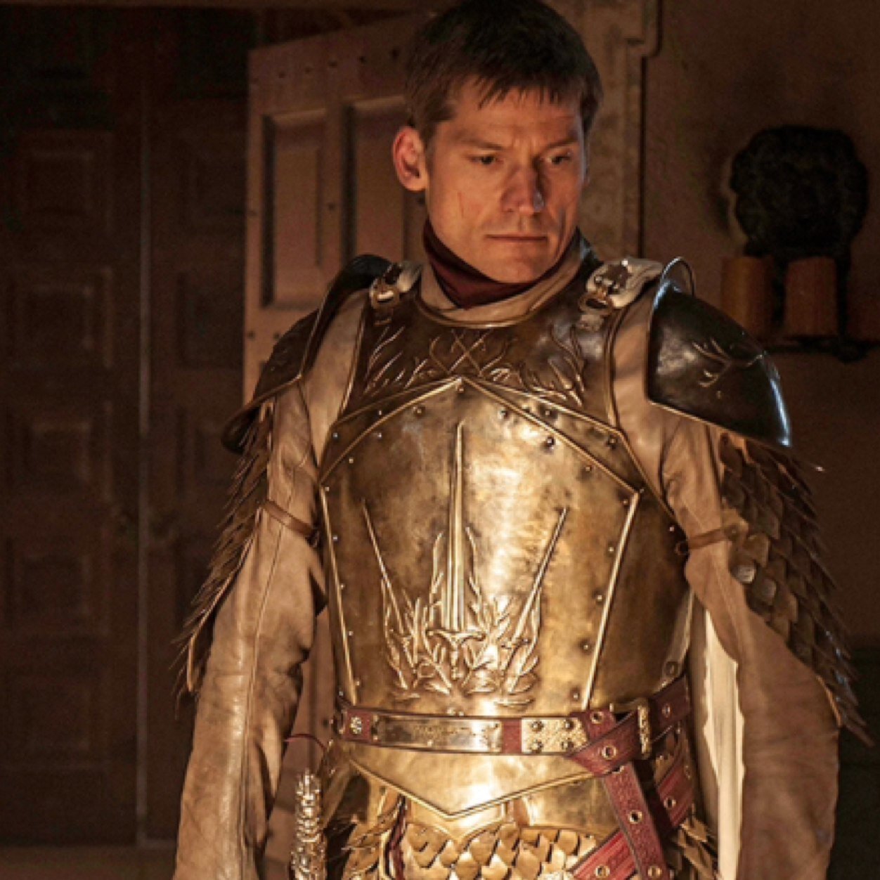 Heir to Casterly rock, brother to Tyrion amd Cersei. Got my hand cut off, fucked my sister, bur I am still the golden son (Rp) 18+