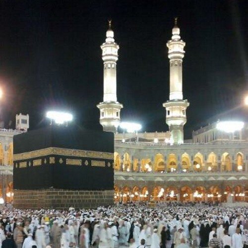 Blessed_Hajjah's profile picture. Hajj 2011 Central State University 1983 Masjid Muhammad of Philadelphia Gratz 1979 The International League of Muslim Women