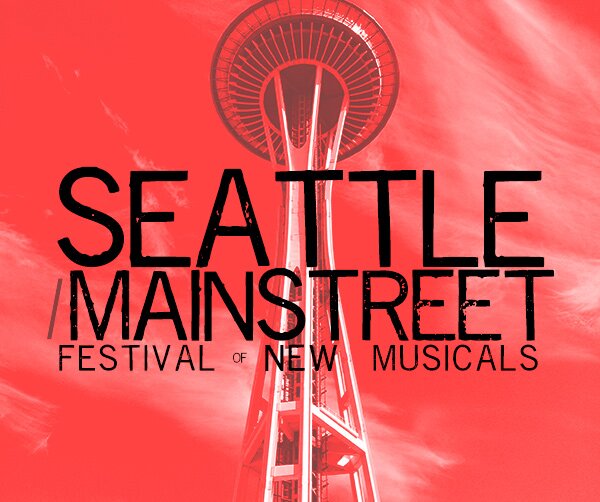 6 days in Fremont of New Musical Theatre! June 18-23rd