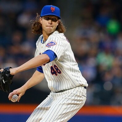 Die Hard Mets