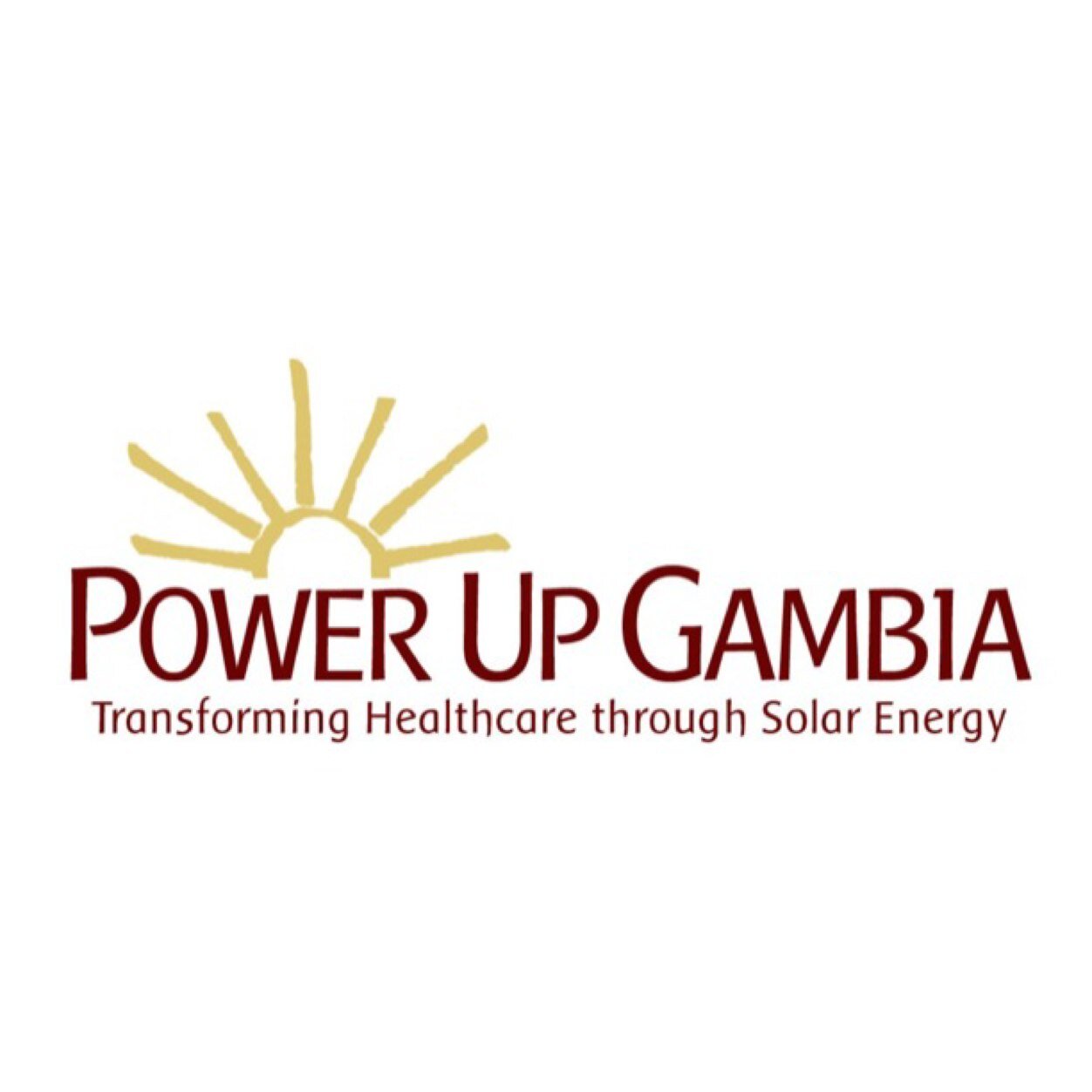 Power Up Gambia aims to bring reliable electricity and water to health facilities in The Gambia through solar power. We are a 501(c)3 in Philadelphia, PA.
