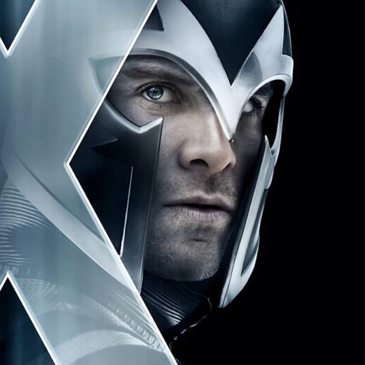 If it is not made of metal, then you're doing it wrong. Becoming the villan in every plot story since the begining of time.
(Parody)