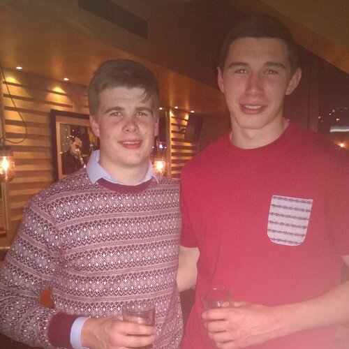 Gabriel Davies (GabrielDavies94) Twitter