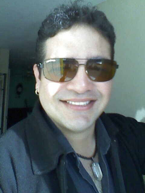 Ernesto Navarro