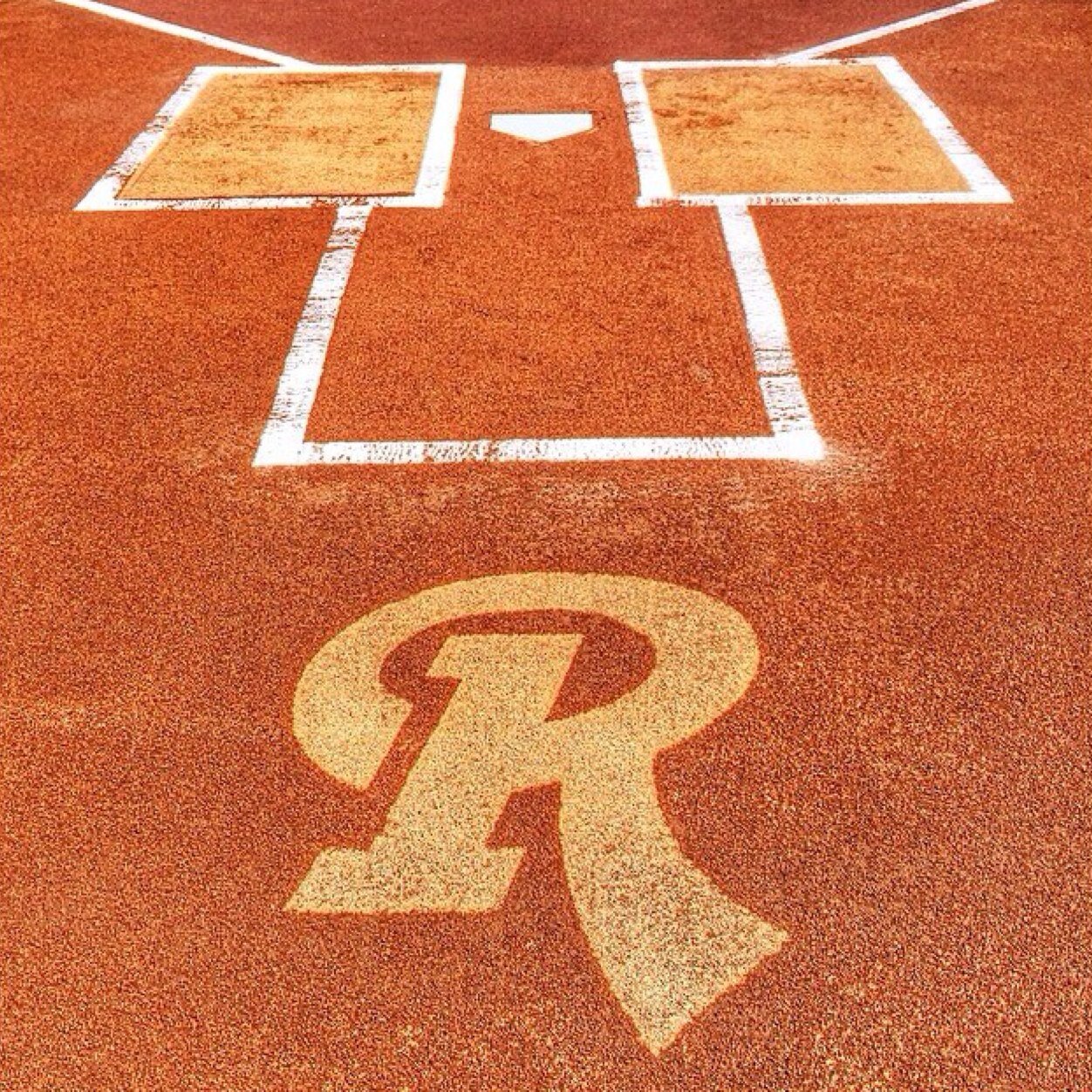The official twitter feed of the Rochester Red Wings Baseball Club Grounds Crew