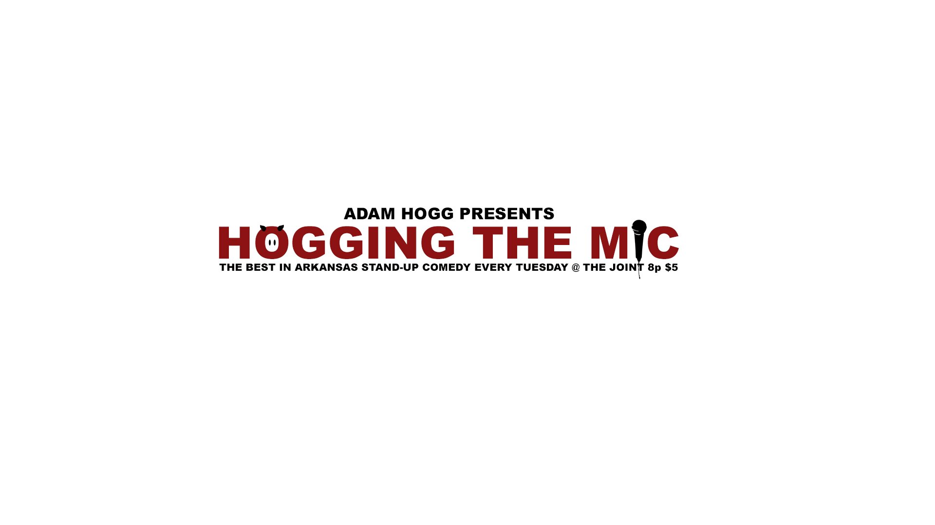 hoggingthemic's profile picture. 