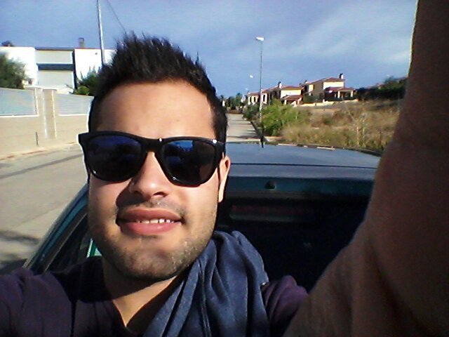 7JoseCarrion's profile picture. 