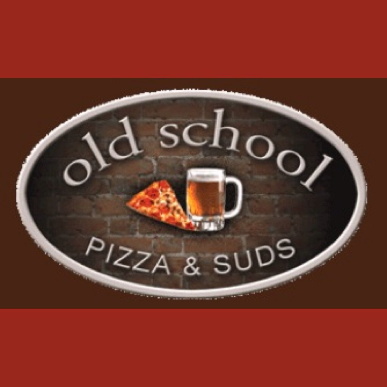 Come in and enjoy our daily specials on pizza and craft beer! Open daily from 11am-12am. Bring your ID for a UTA discount! Instagram: oldschoolpizzaandsuds
