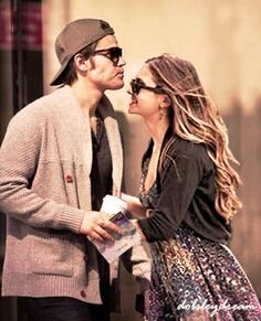 We ship Stelena and Dobsley We don't accept SE/DE ship wars. ran by @picklesaurs_ @lowellphan Goal: 2,000+ followers.