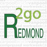 Redmond2Go's profile picture. Campaign account for the Redmond2Go Commute Trip Reduction pilot program. RT is information only.