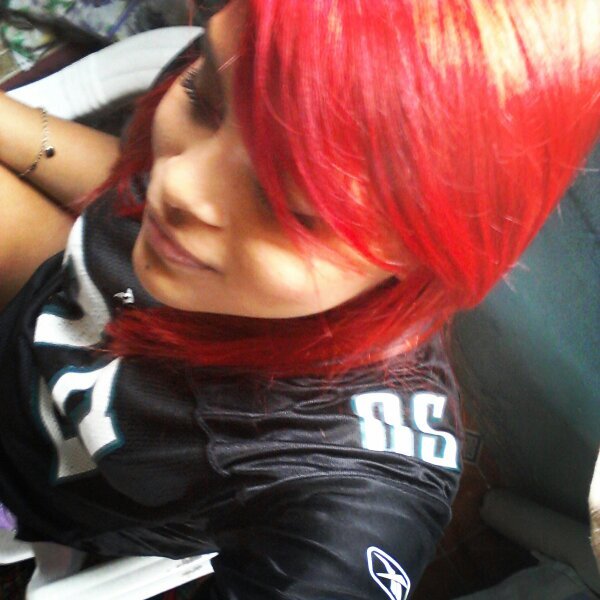 JahPrincess507's profile picture. 7/2/14 I'll love U 4Ever ♥