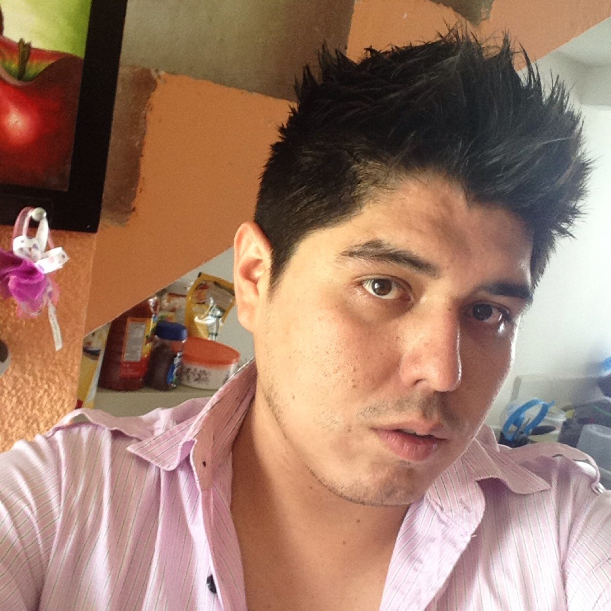 #ingbiochemistry.... Crazy... Funny.... Cars lover..... Biker....#HD.... Father....
