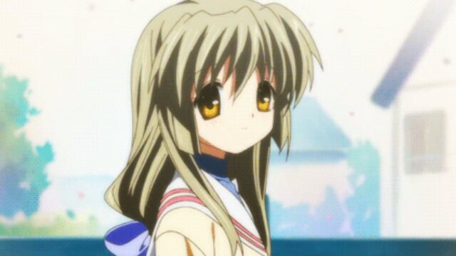 Fuko_lbuki's profile picture. Fuko has arrived! I absolutely adore starfishes! They are sooooo adorable! #ClannadRP