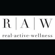RealActiveWell's profile picture. R.A.W. | Real Active Wellness is a professional personal training and lifestyle coaching studio in downtown Minneapolis.