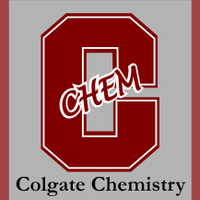 Colgate Chemistry (@colgatechem) 's Twitter Profile