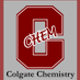Colgate Chemistry (@colgatechem) Twitter profile photo Colgate Chemistry (@colgatechem) Twitter profile photo