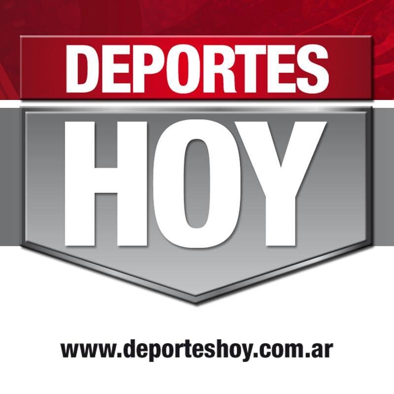 @DeportesHoySN