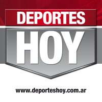 Deporteshoy.com.ar (@deporteshoysn) 's Twitter Profile Photo