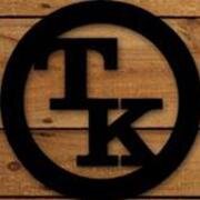 ♫ Toby Keith's I Love This Bar & Grill ♫ Live Music, Whiskey Girls, Beer in Mason Jars ♫