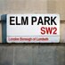Elm Park SW2 (@elmparkbrixton) Twitter profile photo
