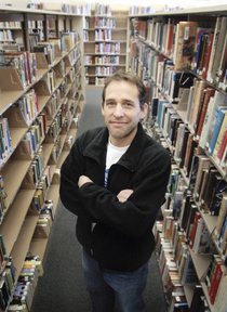 JamesNeton's profile picture. Out in the high desert.