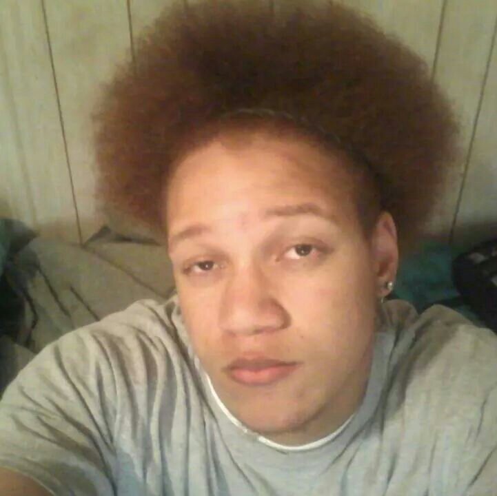 Light Boy w/ Red Hair, coolest dude u will ever meet!