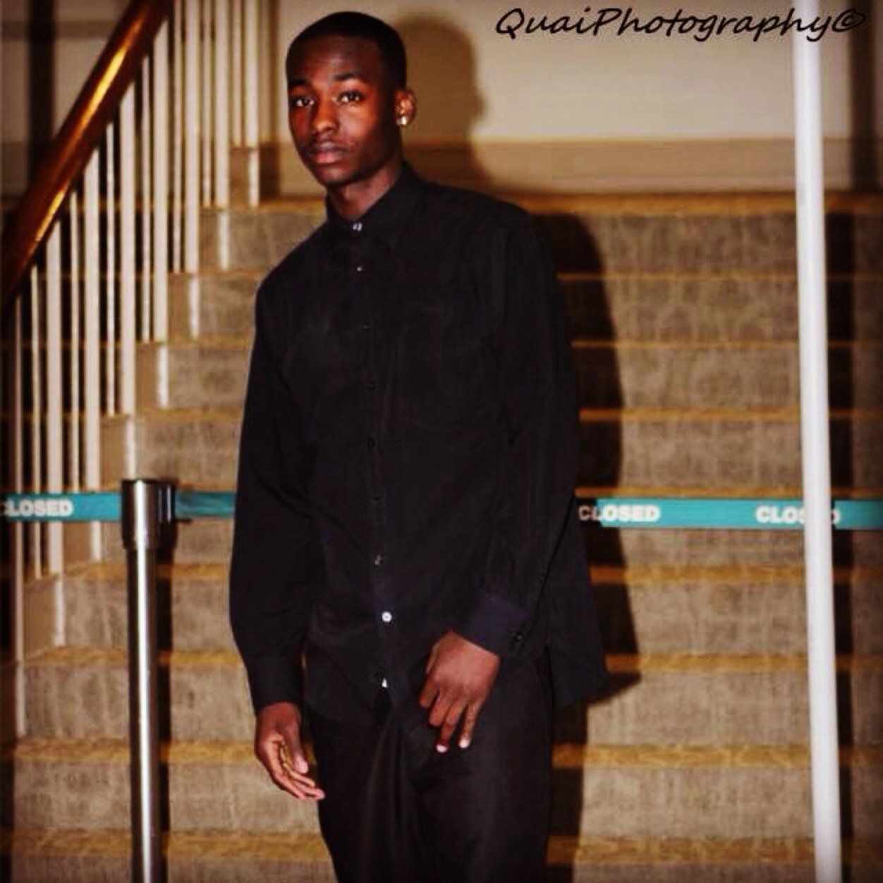 recardiuskh's profile picture. 