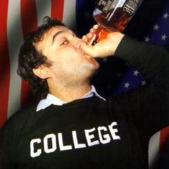 Who holds the title as the best party school in the country? Let's find out!