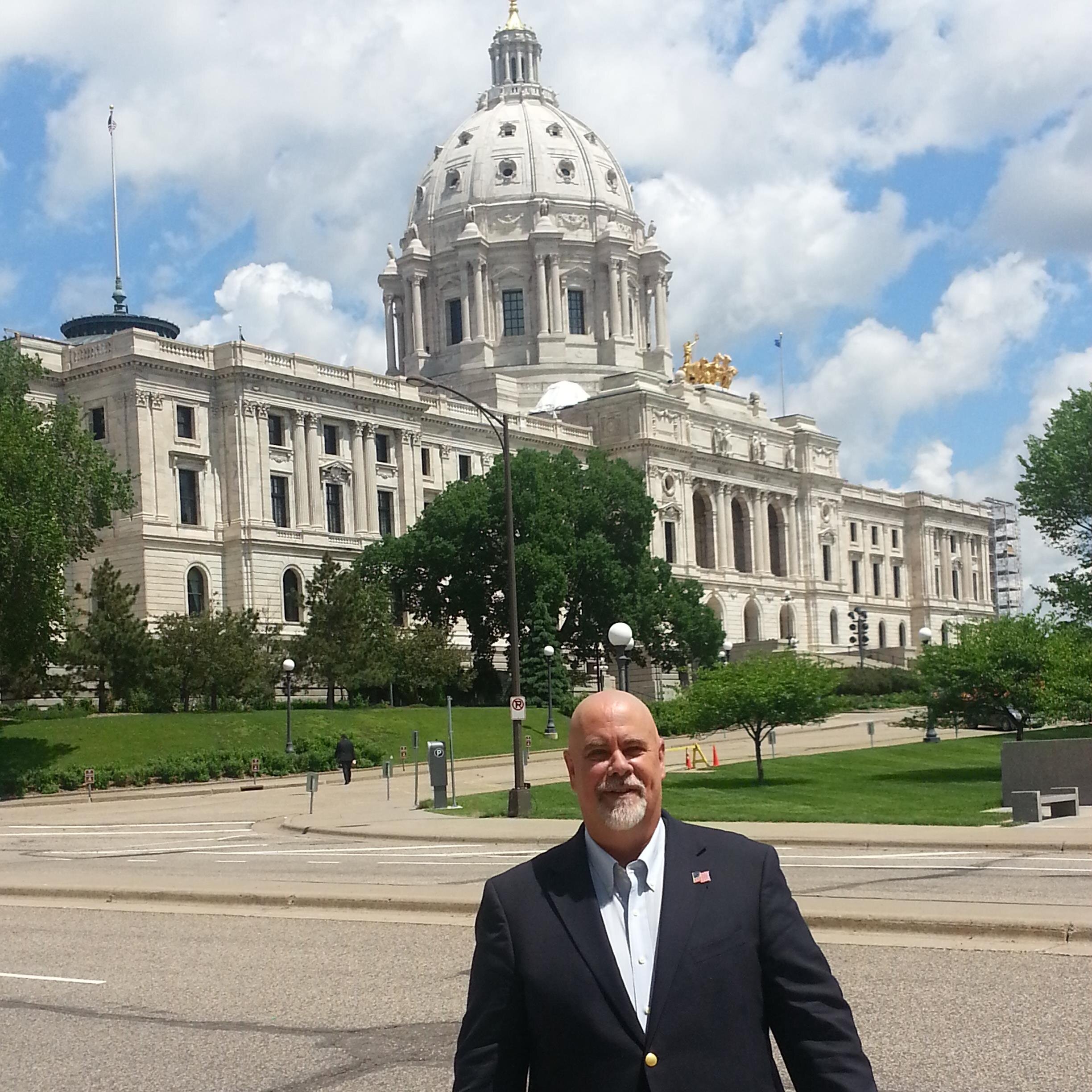 heyer4house's profile picture. Fiscal conservative