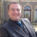 Steven Mathieson (@stevenmathieson) Twitter profile photo