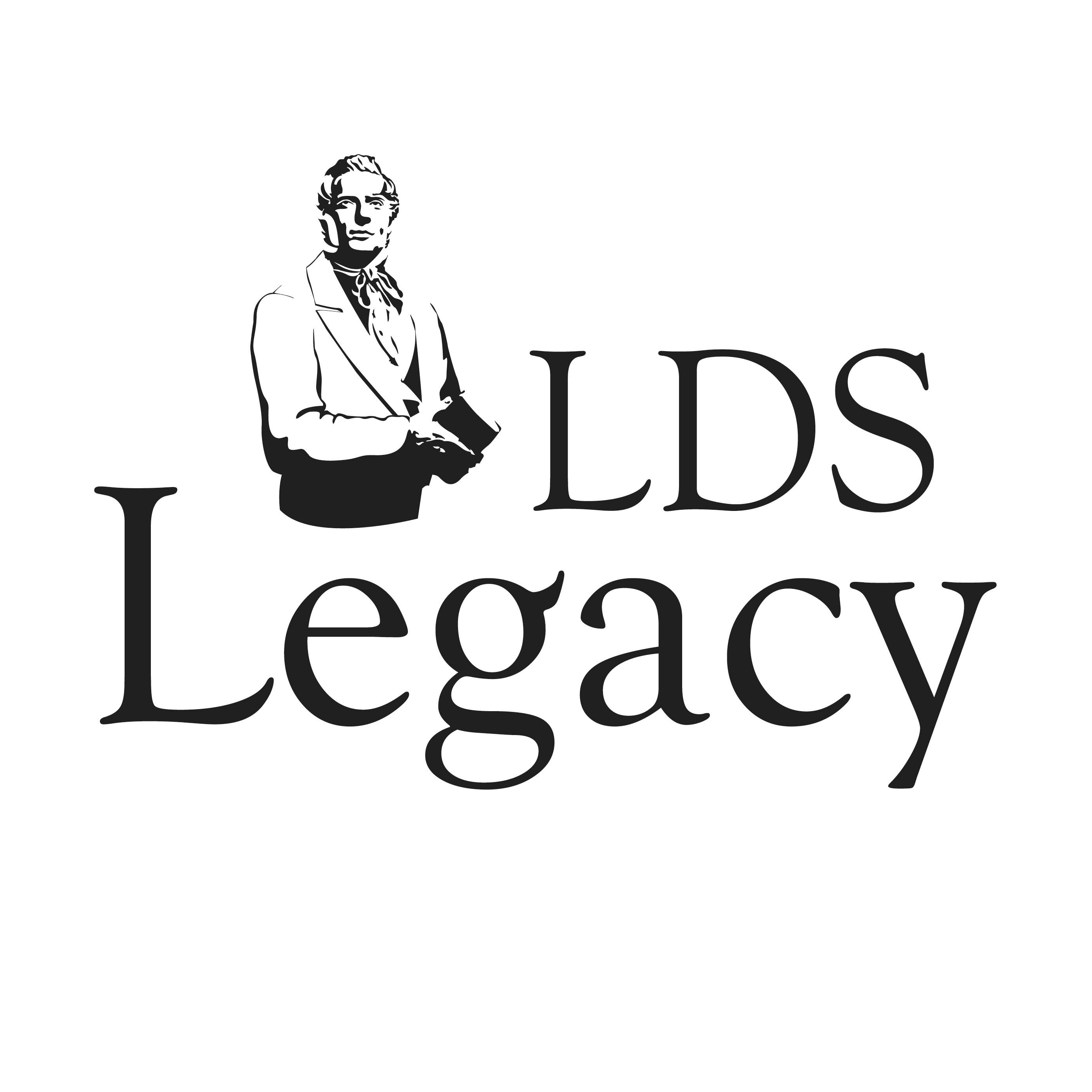 LDS Legacy videos merge unique images of LDS Church history sites with stories of the past.