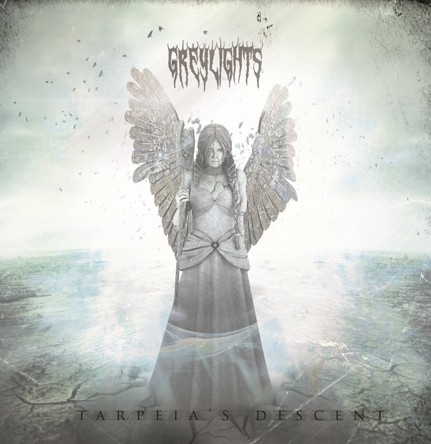 Dark atmospheric metalcore
with a symphonic and industrial edge