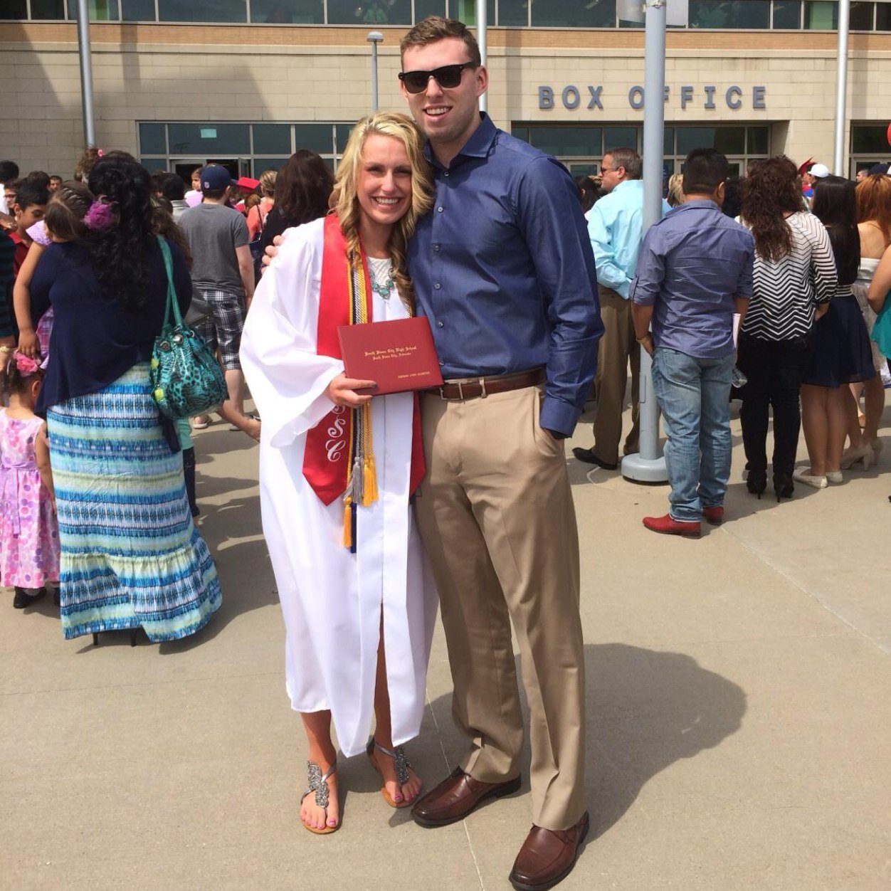 CarrieClosterc's profile picture. 