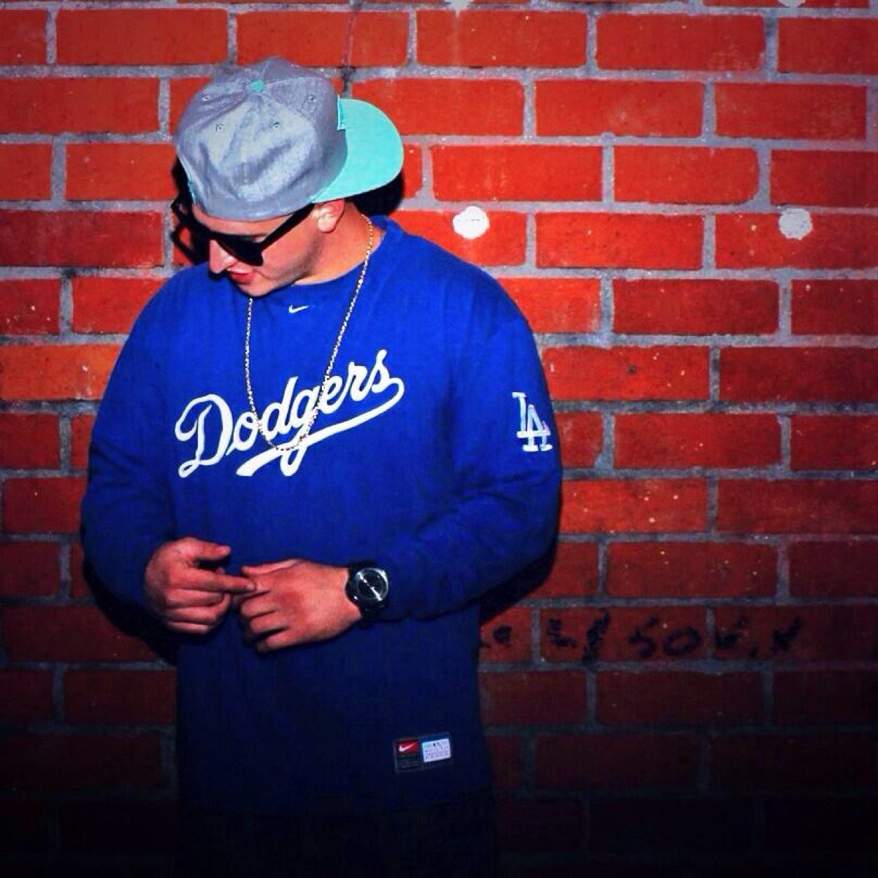 MichoBiggs's profile picture. Madden 20 God