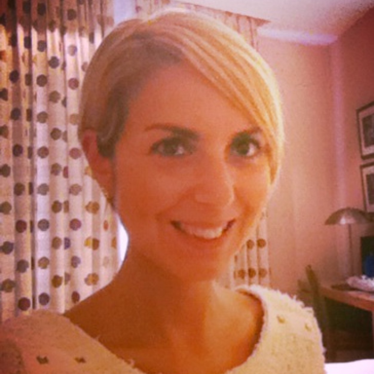 anasofiacald's profile picture. Digital Acceleration Team in Nestlé. Passionate about communication, digital, social media, travelling.