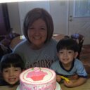 Diane Bryant - @cakeladydi - Twitter